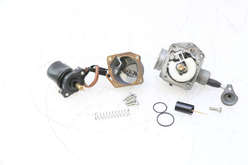 photo de CARBURETOR ORCAL RAPTOR 50 (2015 - 2021) - High-resolution close-up