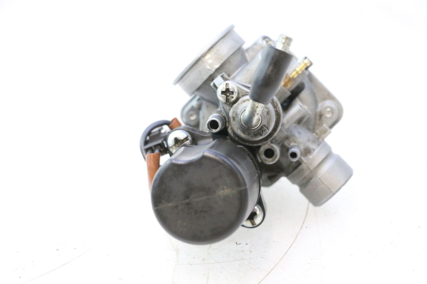 photo de CARBURETOR ORCAL RAPTOR 50 (2015 - 2021) - Zoom on usage condition