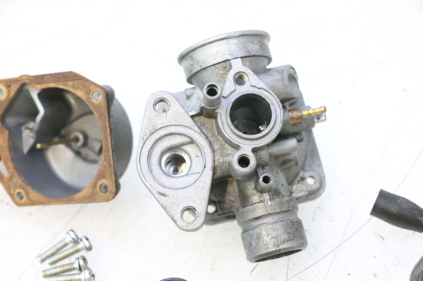 photo de CARBURETOR ORCAL RAPTOR 50 (2015 - 2021) - Markings and original references