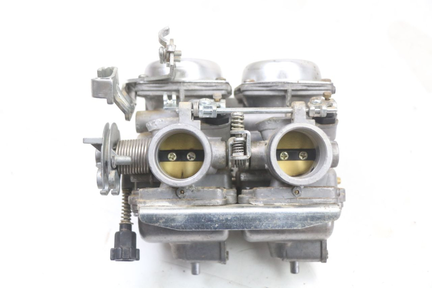 photo de CARBURETOR REGAL RAPTOR RAXTER 2 125 (2007 - 2015) - Main view