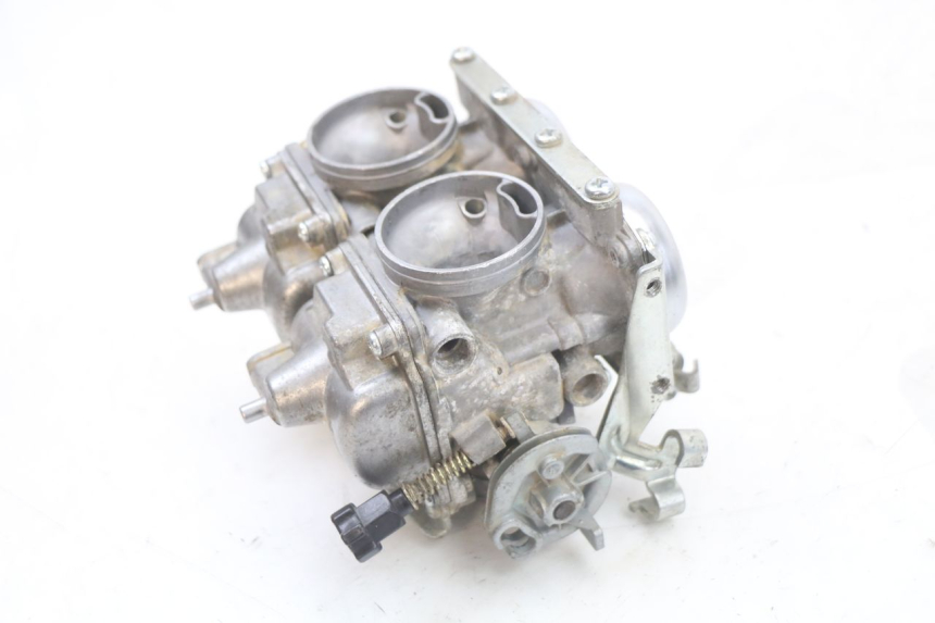 photo de CARBURETOR REGAL RAPTOR RAXTER 2 125 (2007 - 2015) - Technical close-up