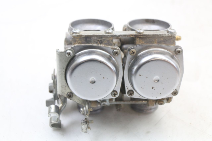 photo de CARBURETOR REGAL RAPTOR RAXTER 2 125 (2007 - 2015) - Product overview