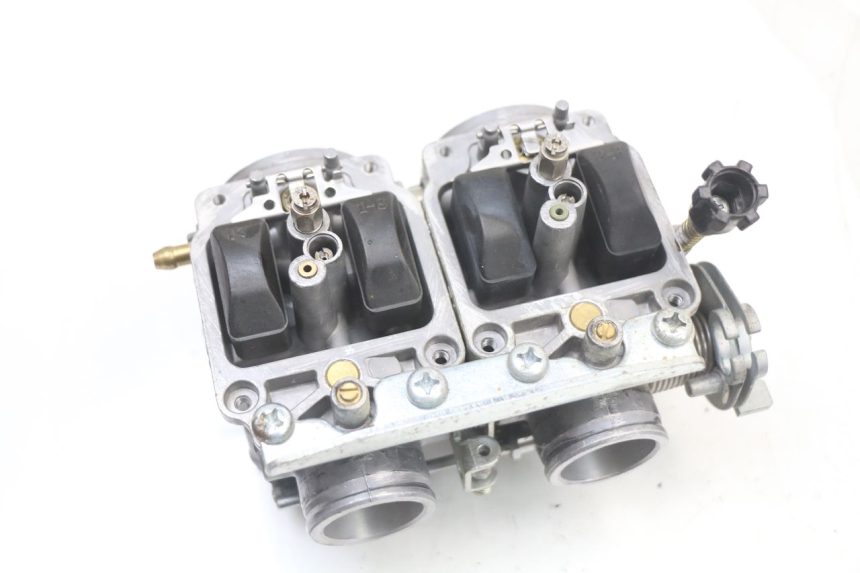 photo de CARBURETOR REGAL RAPTOR RAXTER 2 125 (2007 - 2015) - Surface and material condition