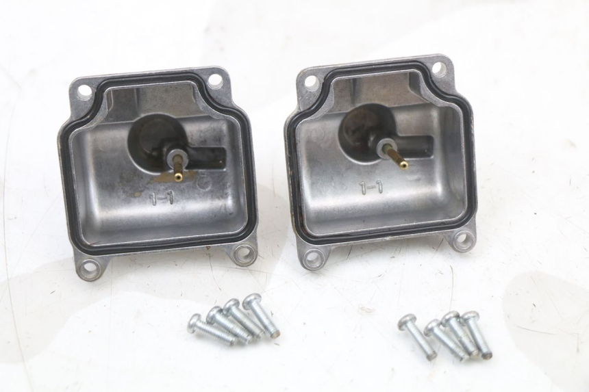 photo de CARBURETOR REGAL RAPTOR RAXTER 2 125 (2007 - 2015) - Checked used part