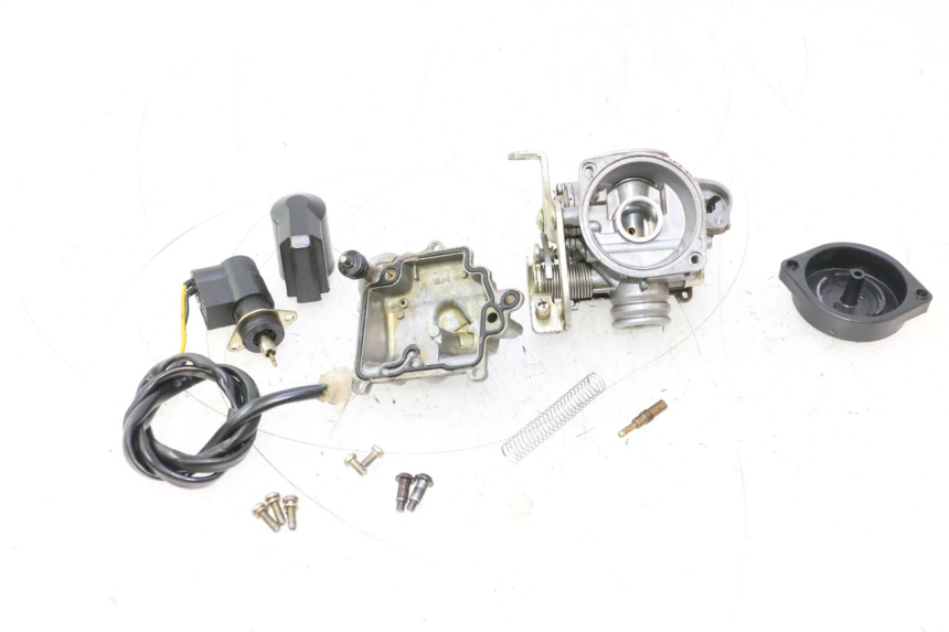 photo de CARBURETOR LAZIO RENO 50 (2016 - 2021) - Component detail