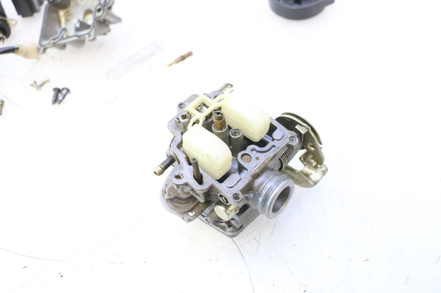 photo de CARBURETOR LAZIO RENO 50 (2016 - 2021) - Additional view of the item