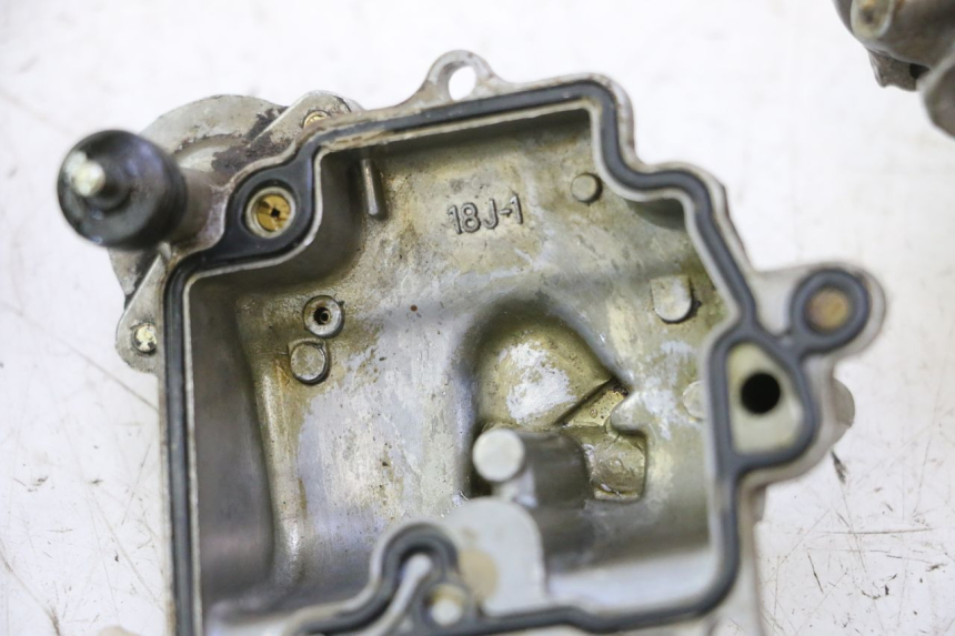 photo de CARBURETOR LAZIO RENO 50 (2016 - 2021) - Component zoom
