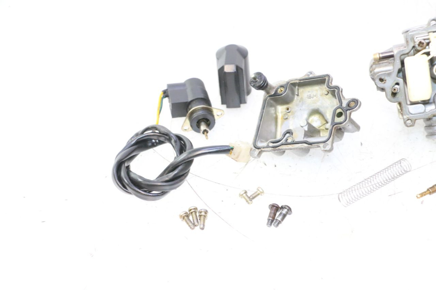 photo de CARBURETOR LAZIO RENO 50 (2016 - 2021) - High-resolution close-up
