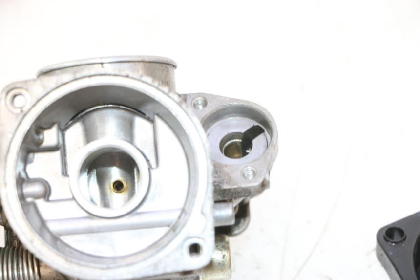 photo de CARBURETOR LAZIO RENO 50 (2016 - 2021) - Focus on structure