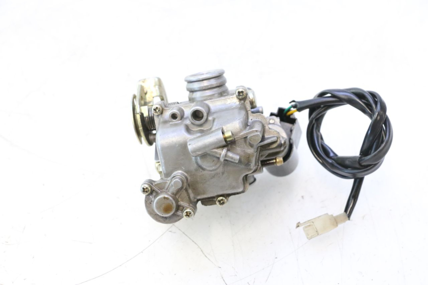 photo de CARBURETOR LAZIO RENO 50 (2016 - 2021) - Alternative perspective