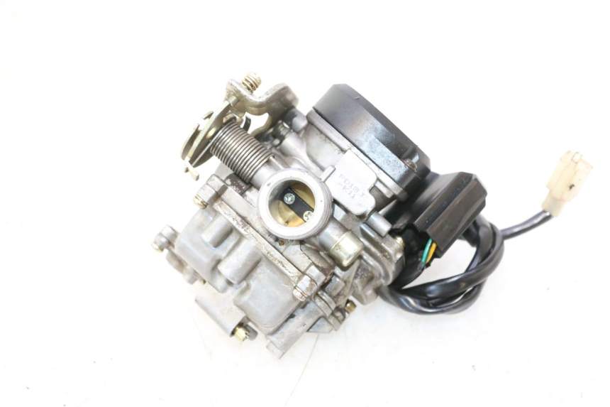 photo de CARBURETOR LAZIO RENO 50 (2016 - 2021) - Surface and material condition