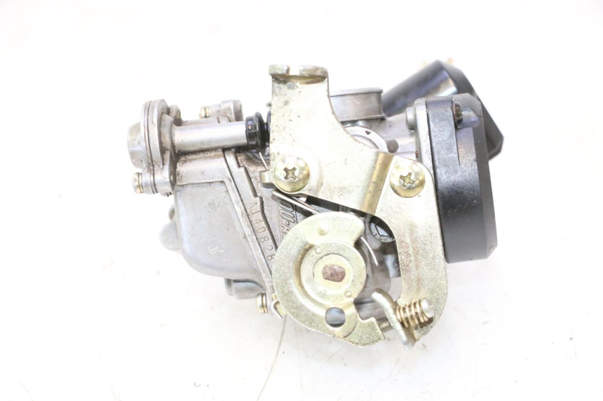 photo de CARBURETOR LAZIO RENO 50 (2016 - 2021) - Checked used part