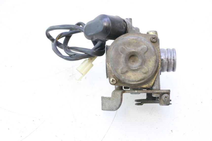 photo de CARBURETOR LAZIO RENO 50 (2016 - 2021) - Zoom on usage condition