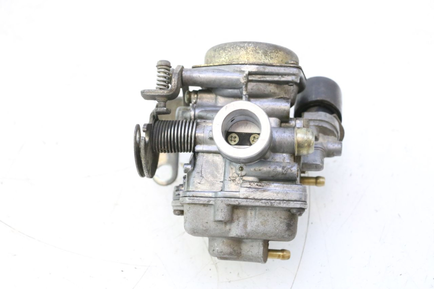 photo de CARBURETOR LAZIO RENO 50 (2016 - 2021) - Technical close-up