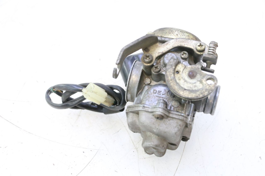 photo de CARBURETOR LAZIO RENO 50 (2016 - 2021) - Product overview