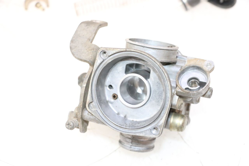 photo de CARBURETOR LAZIO RENO 50 (2016 - 2021) - Markings and original references