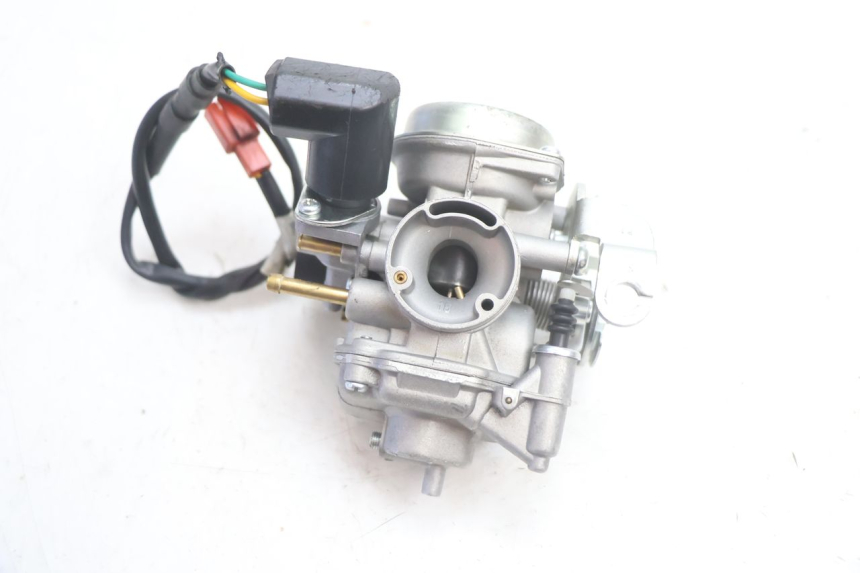 photo de CARBURETOR LAZIO RENO 50 (2016 - 2021) - Main view