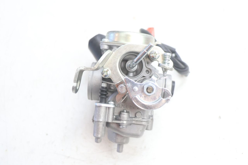 photo de CARBURETOR LAZIO RENO 50 (2016 - 2021) - Component detail