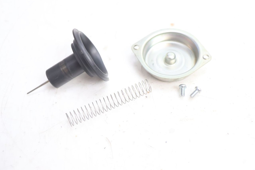 photo de CARBURETOR LAZIO RENO 50 (2016 - 2021) - Distinctive features