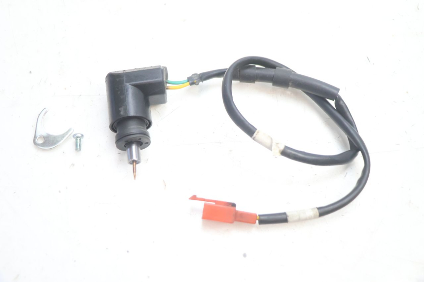 photo de CARBURETOR LAZIO RENO 50 (2016 - 2021) - Component zoom
