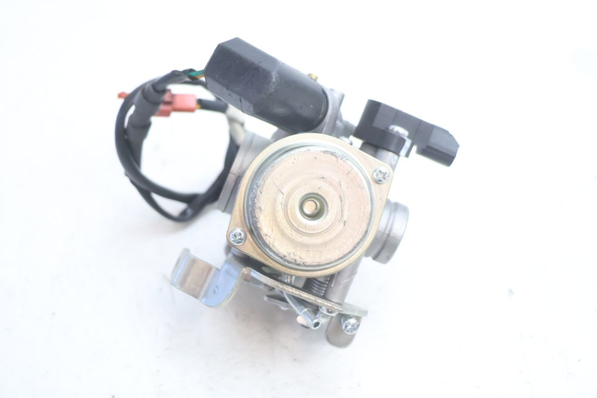 photo de CARBURETOR LAZIO RENO 50 (2016 - 2021) - Product overview