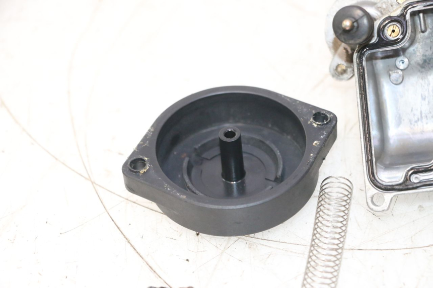photo de CARBURETOR LAZIO RENO 50 (2016 - 2021) - Additional view of the item