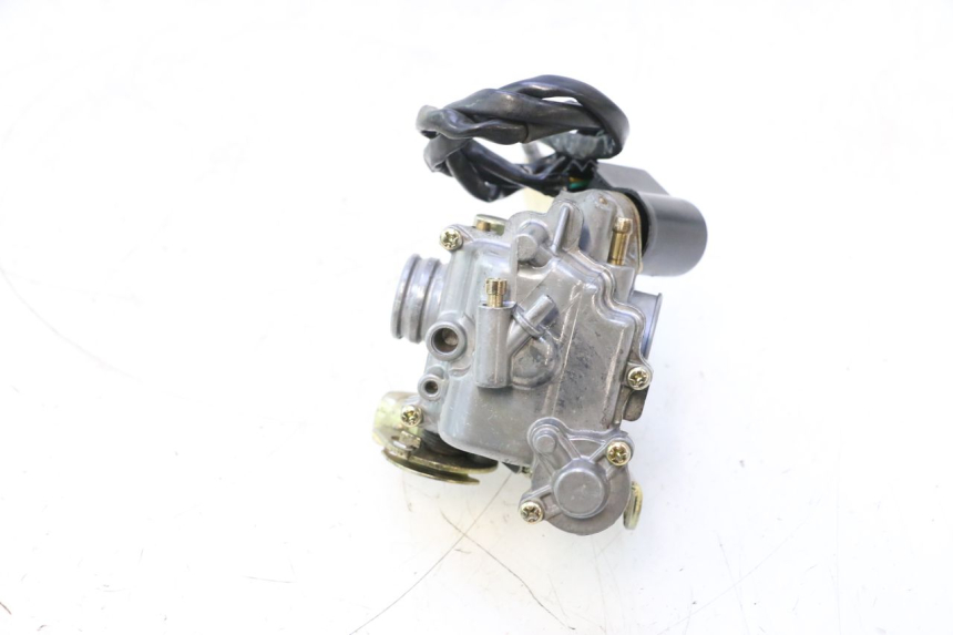 photo de CARBURETOR LAZIO RENO 50 (2016 - 2021) - Alternative perspective