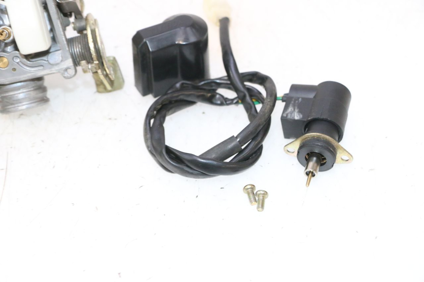 photo de CARBURETOR LAZIO RENO 50 (2016 - 2021) - Checked used part