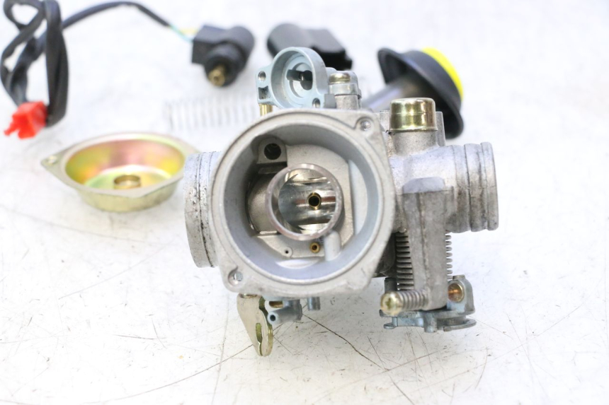 photo de CARBURETOR YIYING RETRO 125 (2008 - 2018) - Additional view of the item