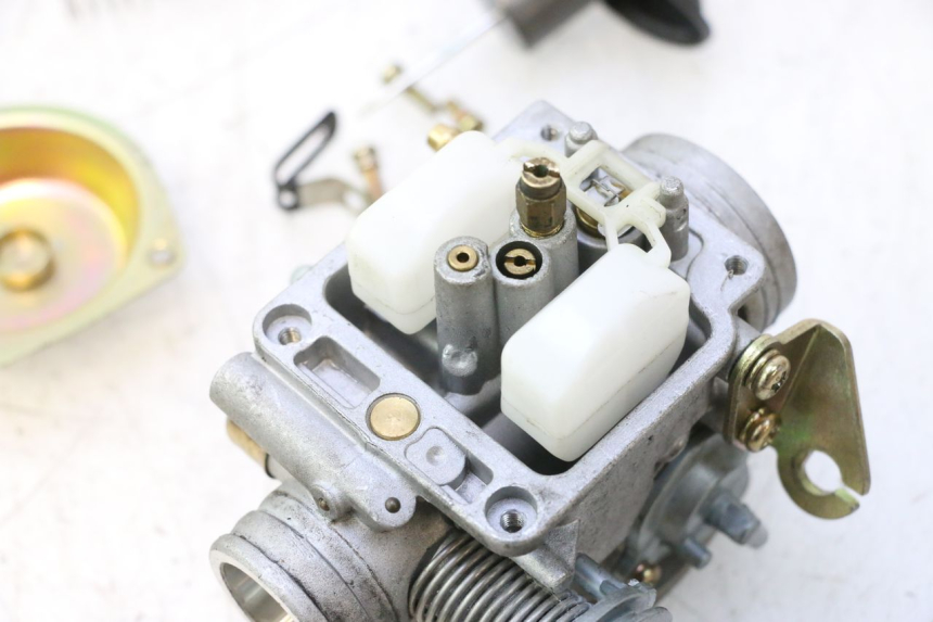 photo de CARBURETOR YIYING RETRO 125 (2008 - 2018) - Component zoom