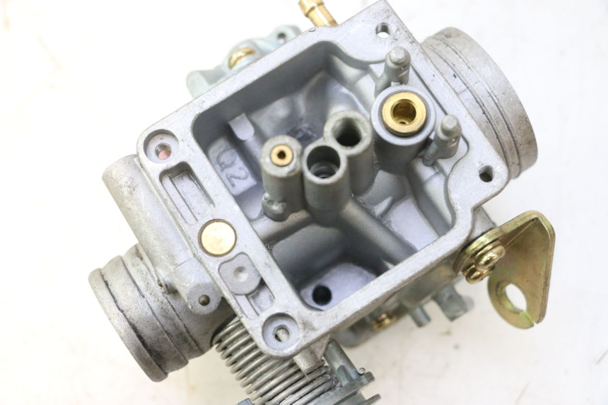 photo de CARBURETOR YIYING RETRO 125 (2008 - 2018) - Supplementary product photo
