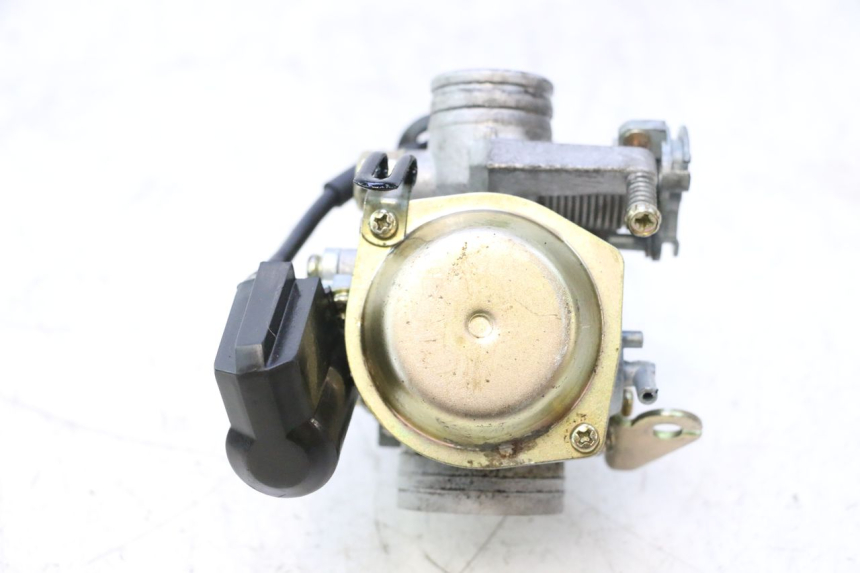 photo de CARBURETOR YIYING RETRO 125 (2008 - 2018) - Technical close-up