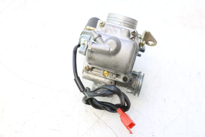 photo de CARBURETOR YIYING RETRO 125 (2008 - 2018) - Product overview