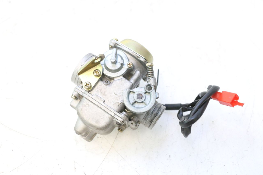 photo de CARBURETOR YIYING RETRO 125 (2008 - 2018) - Checked used part