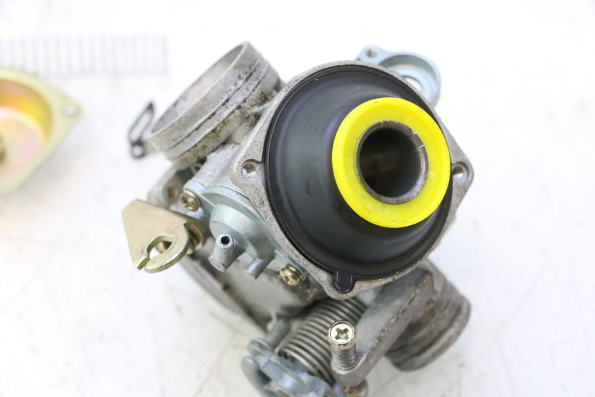 photo de CARBURETOR YIYING RETRO 125 (2008 - 2018) - Markings and original references