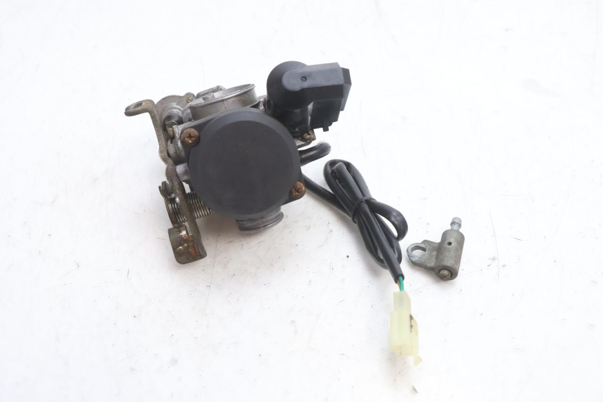 photo de CARBURETOR YIYING RETRO 50 (2008 - 2017) - Technical close-up