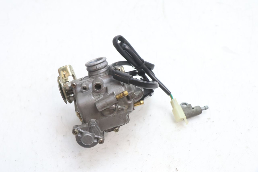 photo de CARBURETOR YIYING RETRO 50 (2008 - 2017) - Product overview