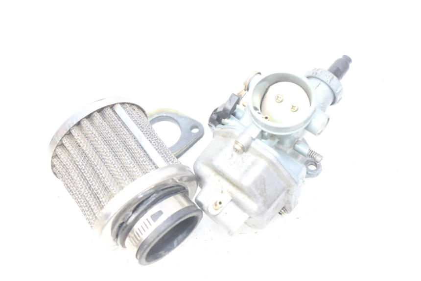 photo de CARBURETOR APOLLO RFZ 125 - Main view