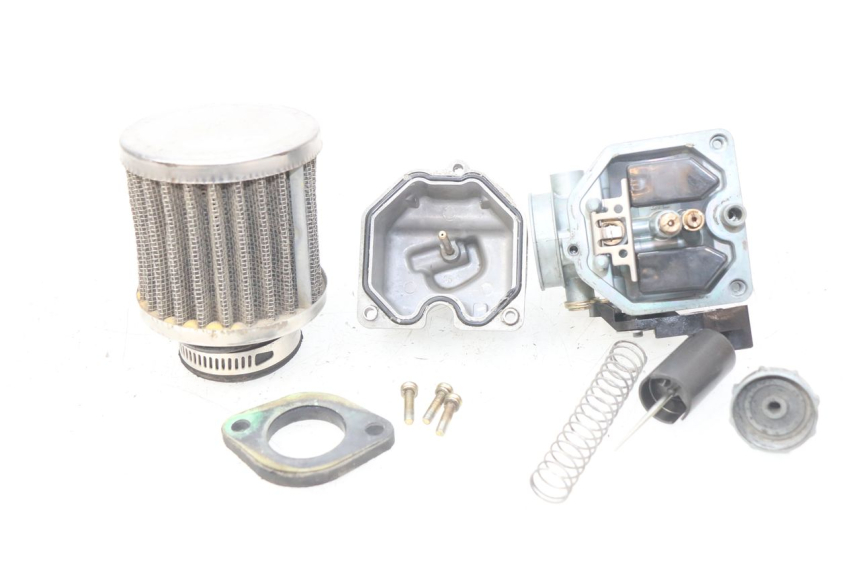 photo de CARBURETOR APOLLO RFZ 125 - Additional view of the item