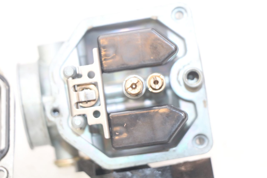 photo de CARBURETOR APOLLO RFZ 125 - Distinctive features