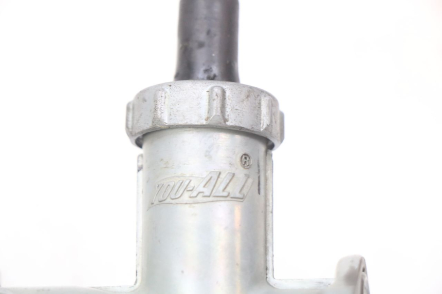 photo de CARBURETOR APOLLO RFZ 125 - Technical close-up