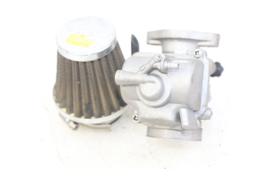 photo de CARBURETOR APOLLO RFZ 125 - Product overview