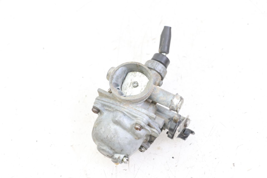 photo de CARBURETOR APOLLO RFZ 125 - Component detail