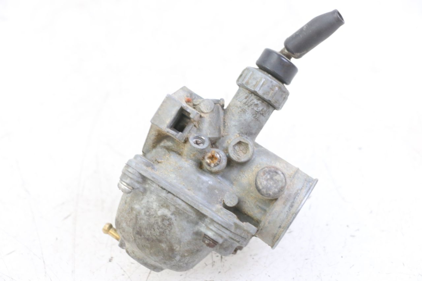 photo de CARBURETOR APOLLO RFZ 125 - Fixing points details