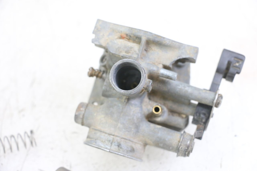 photo de CARBURETOR APOLLO RFZ 125 - Surface and material condition