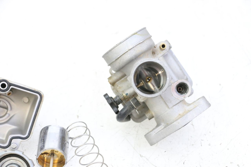 photo de CARBURETOR APOLLO RFZ 125 - Additional view of the item