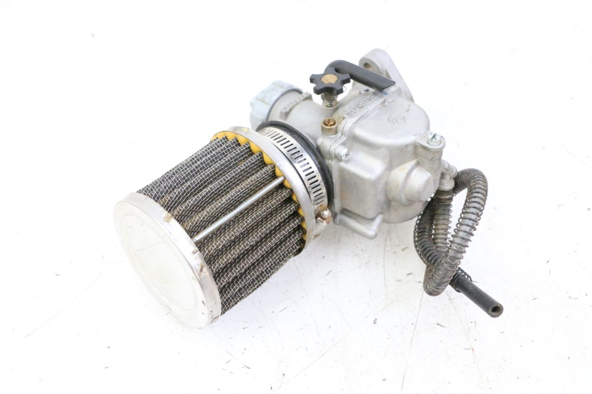 photo de CARBURETOR APOLLO RFZ 125 - Alternative perspective