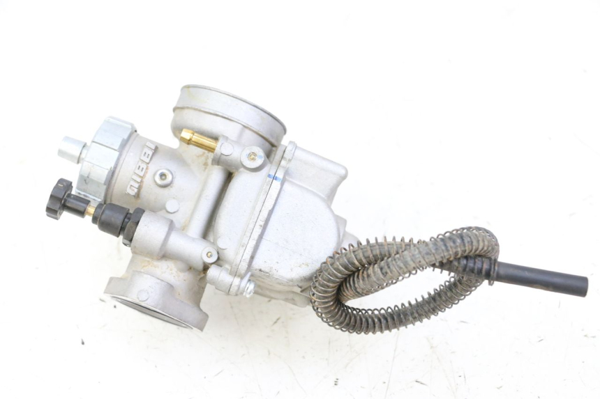 photo de CARBURETOR APOLLO RFZ 125 - Fixing points details