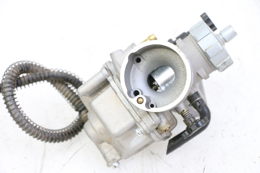 photo de CARBURETOR APOLLO RFZ 125 - Markings and original references