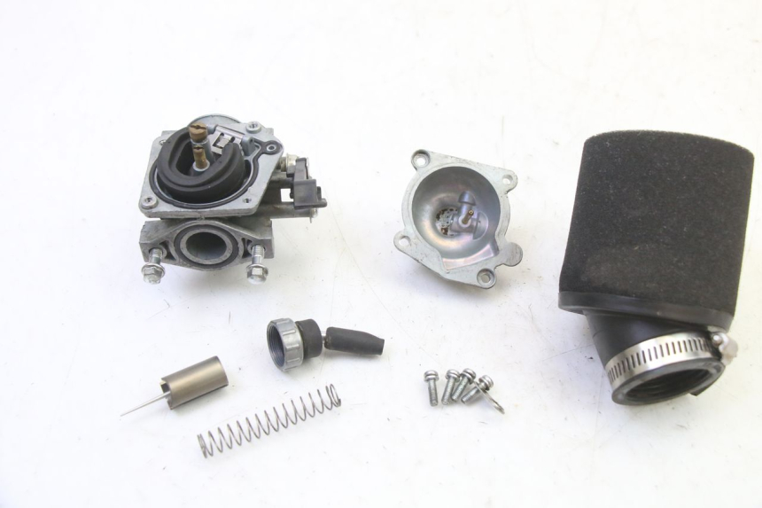 photo de CARBURETOR APOLLO RFZ 125 - Additional view of the item